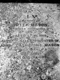 image of grave number 61131